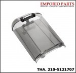 Δοχείο νερού καφετιέρας DELONGHI, 7313282109